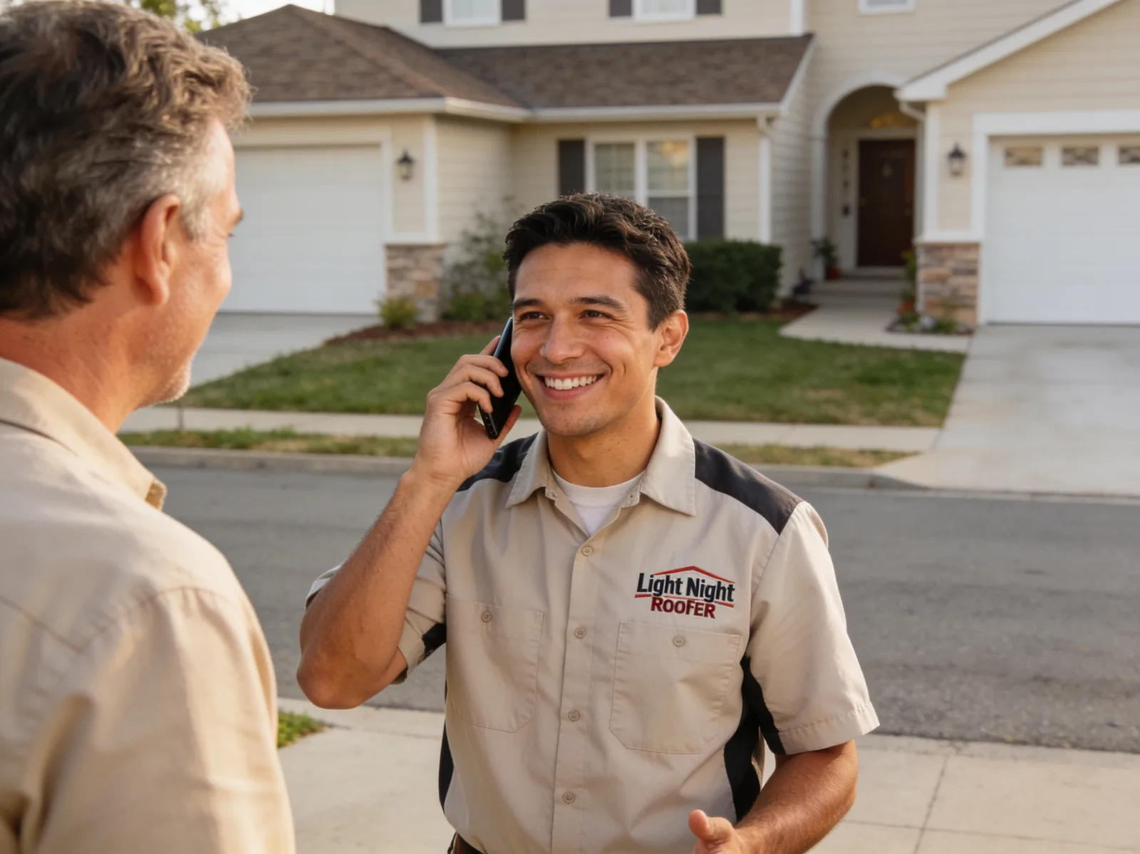 Emergency Roof Repair Mount Vernon, TX FAQs